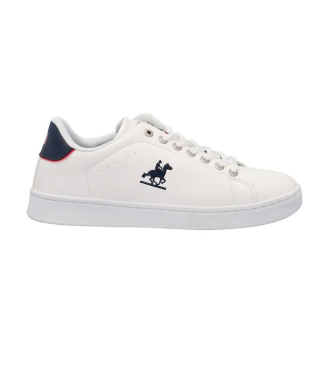 Zapatillas Grand Polo Empire Ltx Hombre...
