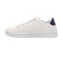 Zapatillas Grand Polo Empire Ltx Hombre Blanco/Azul