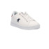 Zapatillas Grand Polo Empire Ltx Hombre Blanco/Azul