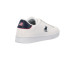 Zapatillas Grand Polo Empire Ltx Hombre Blanco/Azul