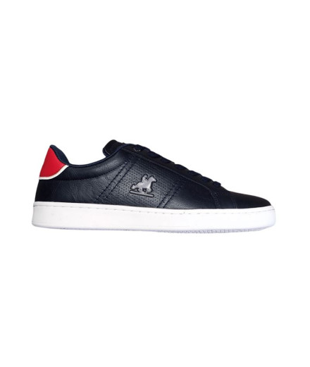 Zapatillas Grand Polo Berry Ltx Thumbled Hombre Deep