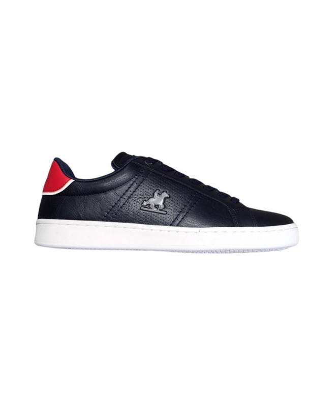 Zapatillas Grand Polo Berry Ltx Thumbled Hombre...
