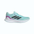 Zapatillas de Running adidas Runfalcon 5 Running Mujer Azul Claro