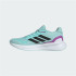 Zapatillas de Running adidas Runfalcon 5 Running Mujer Azul Claro