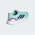 Zapatillas de Running adidas Runfalcon 5 Running Mujer Azul Claro