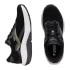 Zapatillas Joma Hispalis 2401 Hombre Negro