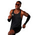 Camiseta de running adidas Adizero Hombre Negro