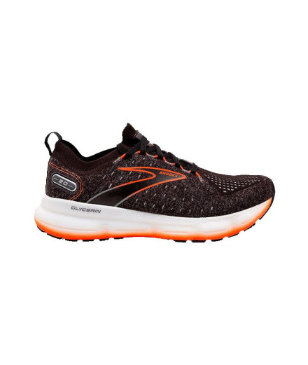 Zapatillas de running Brooks Glycerin Stealhfit 20