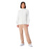 Conjunto Champion Sweatsuit Mujer Str/Wtp