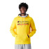 Sudadera Champion Hooded Sweatshirt Hombre Lmn/Noxm