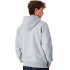 Sudadera Champion Hooded Sweatshirt Hombre Gris