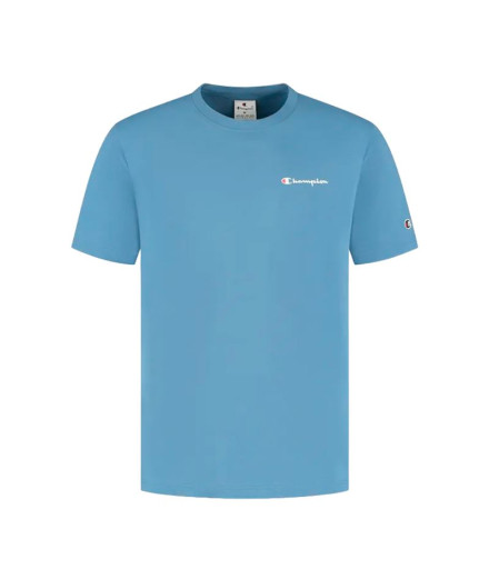 Camiseta Champion Crewneck T-Shirt Hombre