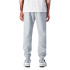 Pantalón Champion Rib Cuff Pants Hombre Gris