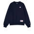 Sudadera Champion Crewneck Sweatshirt Hombre Azul
