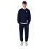 Sudadera Champion Crewneck Sweatshirt Hombre Azul
