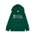 Sudadera Champion Hooded Sweatshirt Infantil