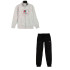 Conjunto Champion Sweatsuit Infantil Gris