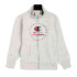 Conjunto Champion Sweatsuit Infantil Gris