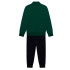 Conjunto Champion Sweatsuit Infantil Verde