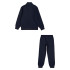 Conjunto Champion Sweatsuit Infantil Azul Marino