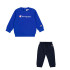 Chándal Champion Crewneck Suit Bebés