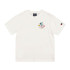 Camiseta Champion Crewneck Hombre Blanco