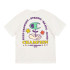 Camiseta Champion Crewneck Hombre Blanco