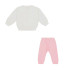 Conjunto Champion Set Bebés Str/Prs