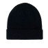 Gorro Champion Beanie Cap Unisex Negro