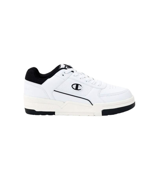 Zapatillas Champion Rd18 Heritage Low Low Cut...
