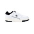 Zapatillas Champion Rd18 Heritage Low Low Cut Shoe Hombre Blanco