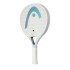 Pala de pádel Head One Ultralight Blanco