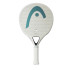 Pala de pádel Head One Ultralight Blanco