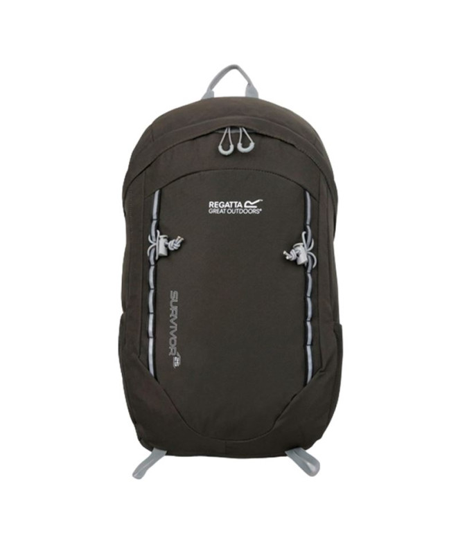 Mochila de Montaña Regatta Survivor V4 25L Dark...