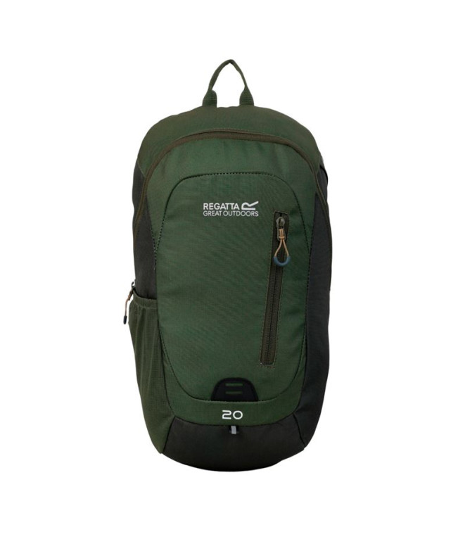 Mochila Regatta HIghton V2 20L Khaki