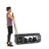 Pack banco musculación hbn70 + mancuernas y kettlebell ajustables Horizon fitness