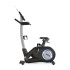 Bicicleta estática vertical paros 3.0 Horizon fitness