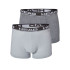 Calzoncillo Head Basic Boxer 2P Hombre