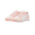 Zapatillas Puma St Runner V4 Nl Coral