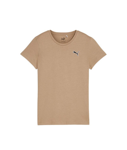 Camiseta Puma Better Essentials Mujer