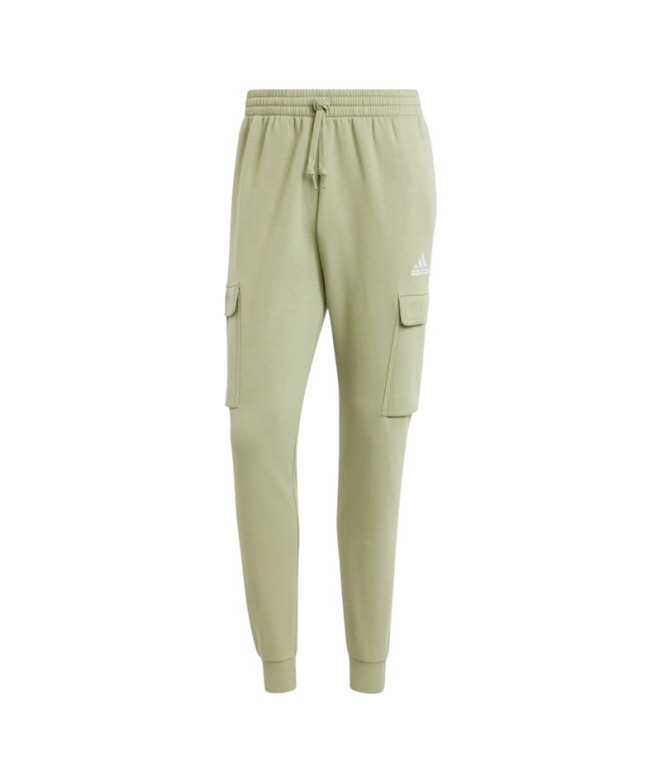Pantalón Adidas Essentials Fleece Regular...