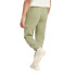 Pantalón Adidas Essentials Fleece Regular Tapered Cargo Hombre Verde