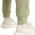 Pantalón Adidas Essentials Fleece Regular Tapered Cargo Hombre Verde