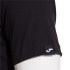 Camiseta De Fitness Joma Combi Street Negro Negro Niño