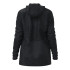 Chubasquero Joma R-Night Negro Niña