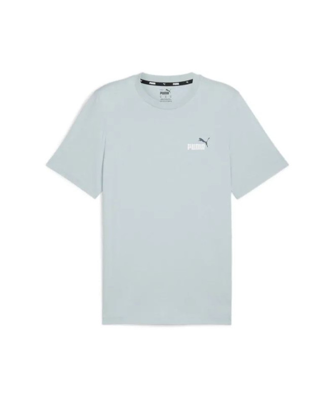 Camiseta de Casual Puma Essentials+ 2 Col Small...