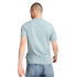Camiseta de Casual Puma Essentials+ 2 Col Small Logo Hombre