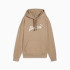 Sudadera de Casual Puma Essentials+ Script Hoodie Fl Mujer