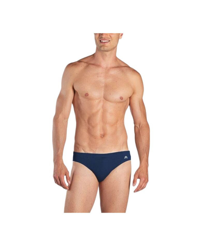Bañador de Natación Aquarapid Costume Slip...