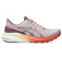 Zapatillas de Running ASICS Gt-1000 13 Mujer Rosa